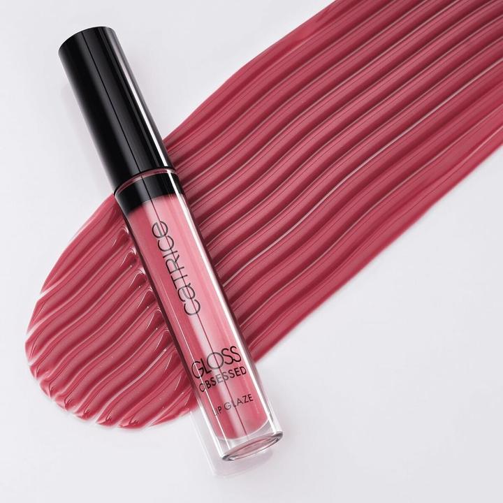 Produktbild Catrice Gloss Obsessed Lip Glaze (040 - Pout Of Office)