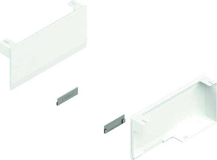 Blum Cover cap set high flap AVENTOS HK top / TIP-ON (1 pcs.)