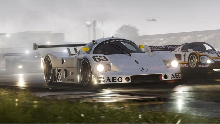 Image du produit Microsoft Forza Motorsport - Premium Edition (Xbox Series X, Xbox Series S, PC)