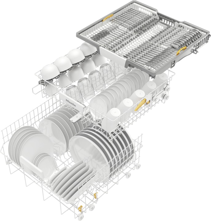 Produktbild Miele G 5265 SCVi XXL Active Plus