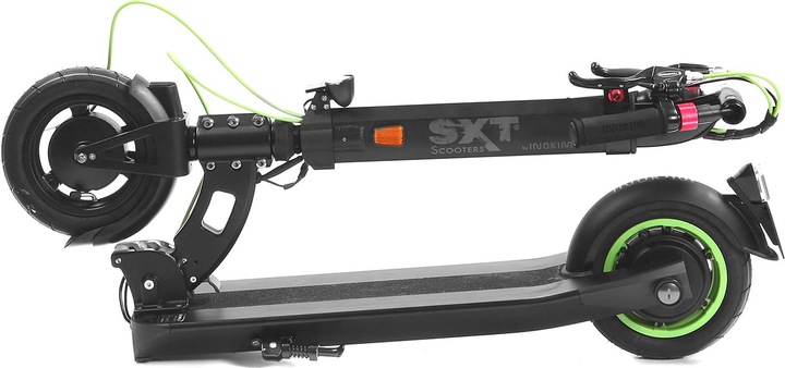 Produktbild Sxt Buddy V2 (20 km/h, 40 km, 650 W)