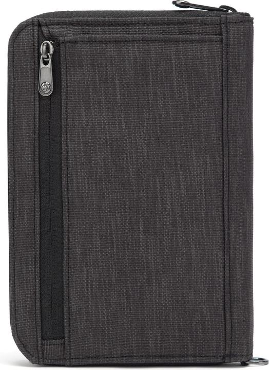 Immagine prodotto Pacsafe Portafoglio da viaggio (Documento & Portafoglio)