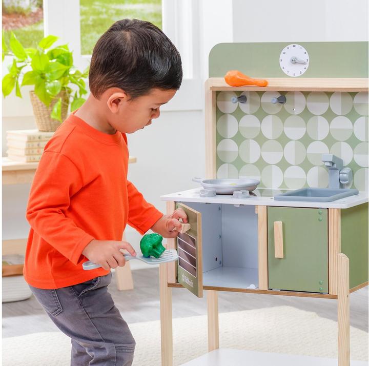 Produktbild KidKraft Time to Cook
