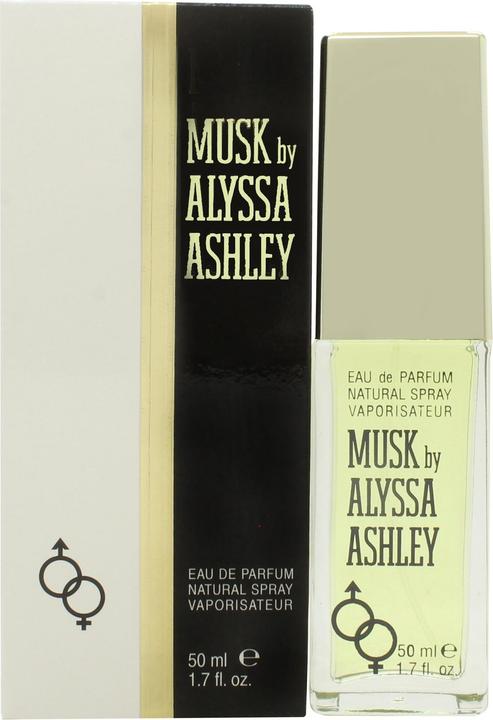 Alyssa Ashley Musk (Eau de Parfum, 50 ml)