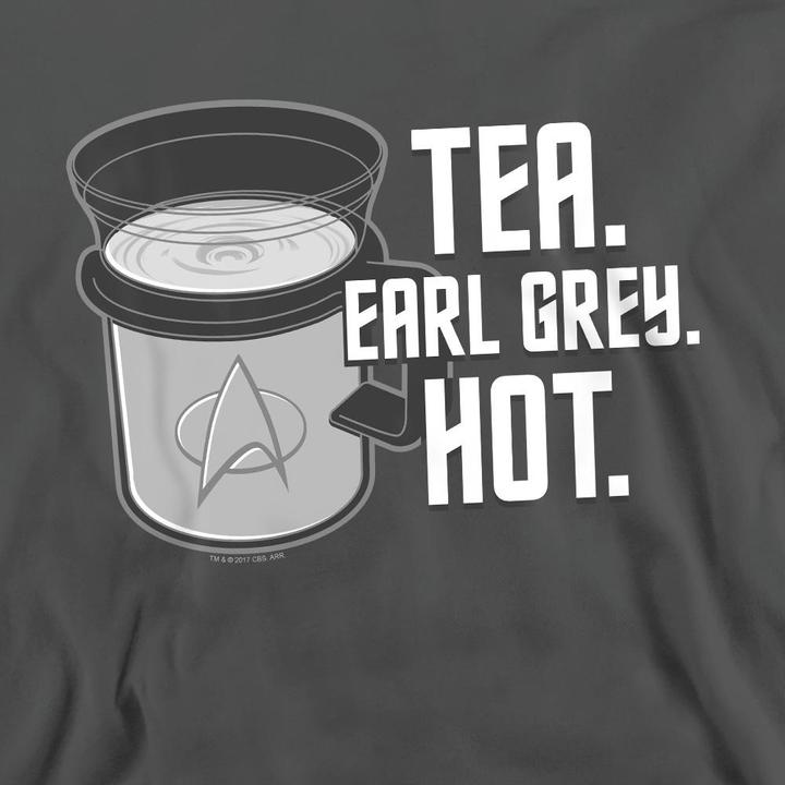 Produktbild Earl Grey Sweatshirt (S)