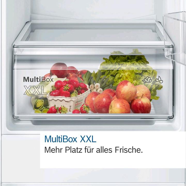 Produktbild Bosch Hausgeräte 13565 (187 l)