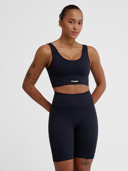 Actual product image hummel hmlALIVE SEAMLESS BRA (XL)