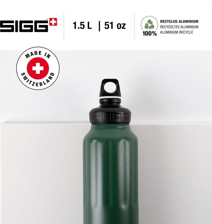 Produktbild Sigg Traveller (1.50 l)