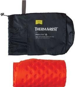 Actual product image Therm-a-Rest ProLite