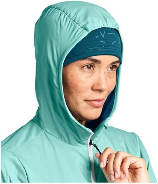 Immagine prodotto Ortovox Giacca Ladiz Hybrid da donna (XS)