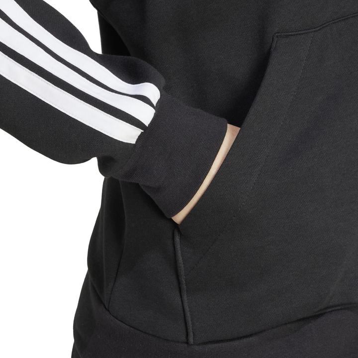 Produktbild Adidas Future Icons Kapuzenjacke Damen (XS)