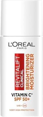 Immagine prodotto L'Oréal Paris L'Oreal Revitalift Clinical Vitamin C Brightening Day Cream Spf50+ 50Ml (Crema corpo, 50 ml)