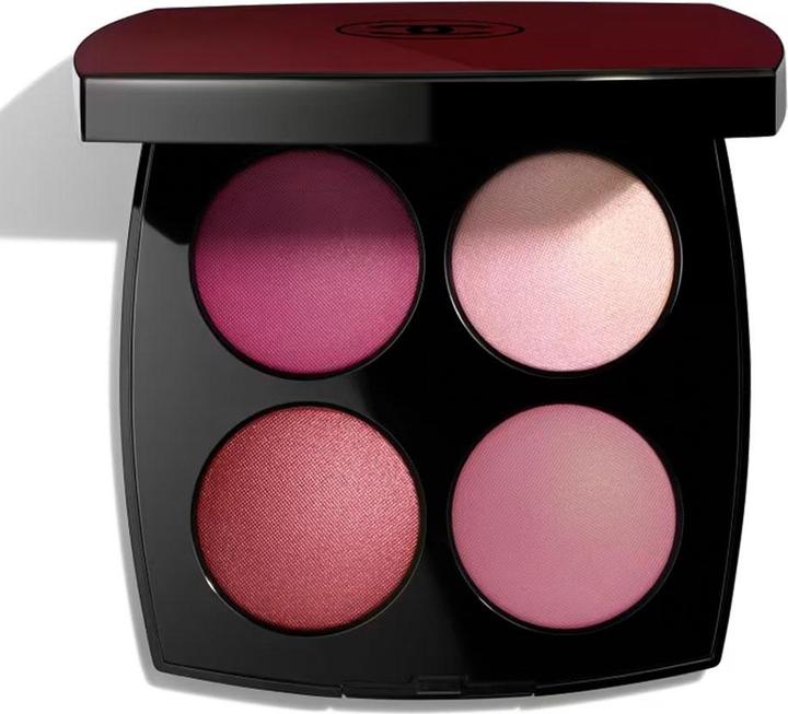 Produktbild Chanel Rouge Noir Confidence