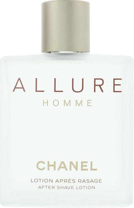 Produktbild Chanel Allure Homme After Shave (Aftershave Lotion, 100 ml)