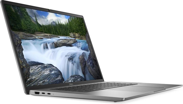Produktbild Dell Latitude 7650 (16", Intel Core Ultra 7 155U, 16 GB, 512 GB, CH)