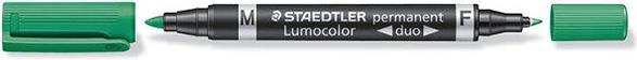 Produktbild Staedtler Lumocolor DUO 348 (1x)