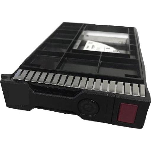 HPE 480GB SATA RI LFF (480 GB, 3.5"), SSD