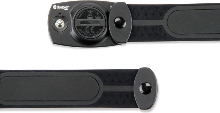 Produktbild Scosche RHYTHM Brustgurt Pulse Monitor