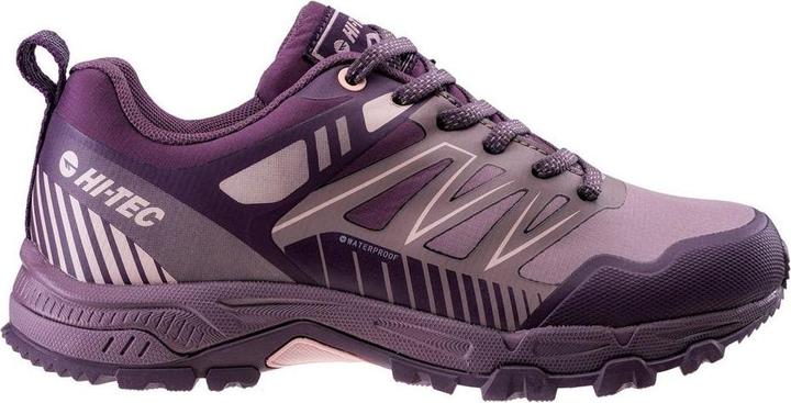 Produktbild Hi-Tec Wanderschuhe Favet Wasserfest (40.5)