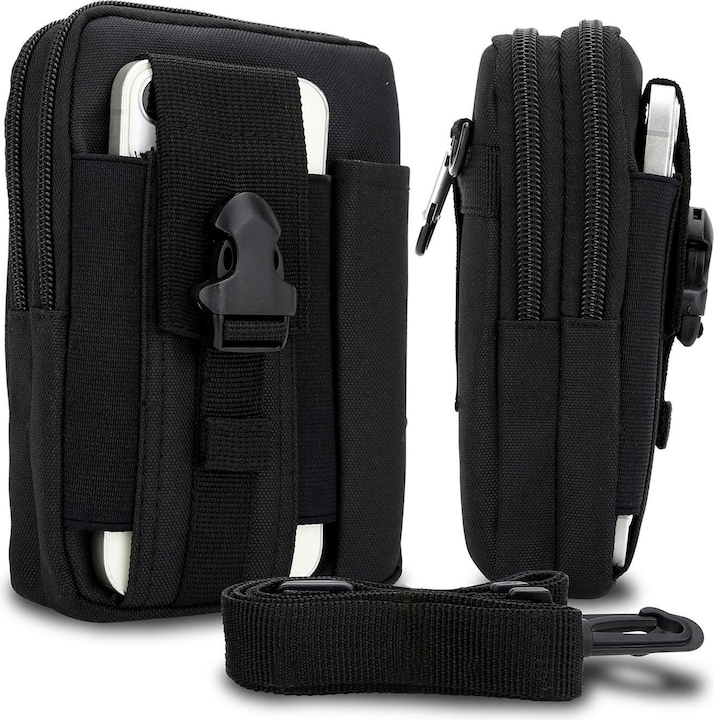 Image du produit Cadorabo Etui pour LG OPTIMUS L7 Coque Outdoor (LG Optimus L7)