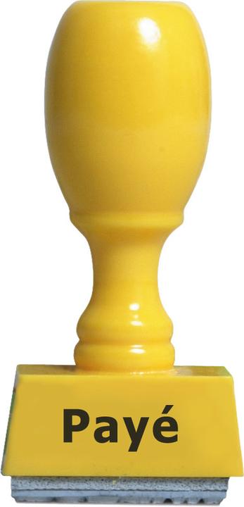 Produktbild Neutral Stempel