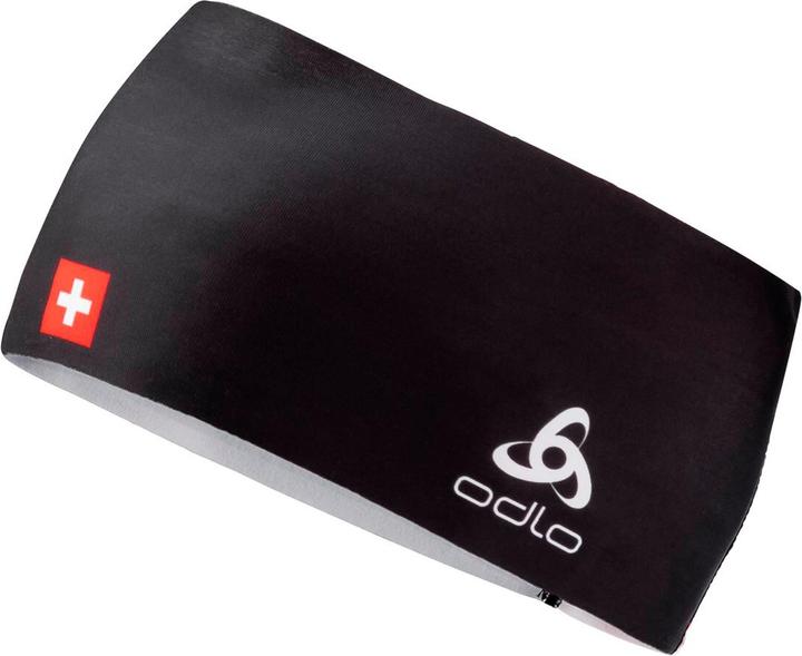 Actual product image Odlo Competition Fan Warm
