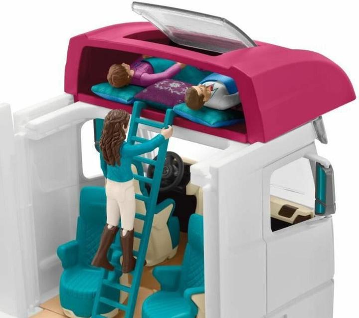 Productafbeelding Schleich Paardenbak