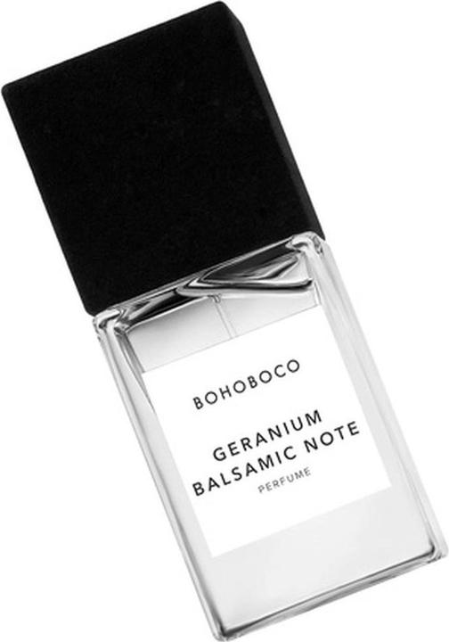 Produktbild Bohoboco Geranium Bals Extreme Parfumé (Extrait De Parfum, 50 ml)