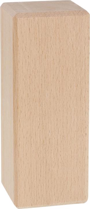 Image du produit Geologic Cône Échecs vikings Bois