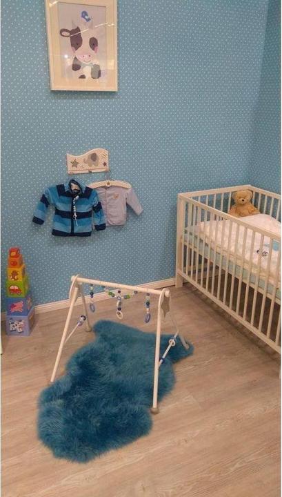 Productafbeelding Goki Olifanten en sterren (4.70 x 29 x 15.50 cm)