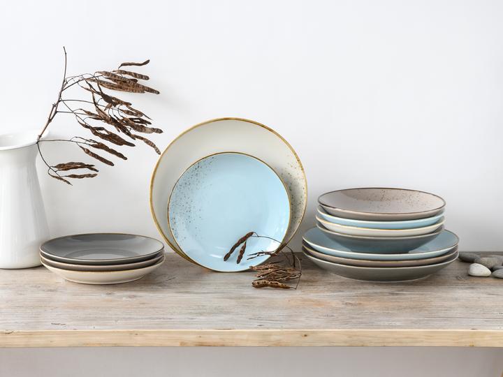 Produktbild CreaTable Nature Collection (12 Stück)