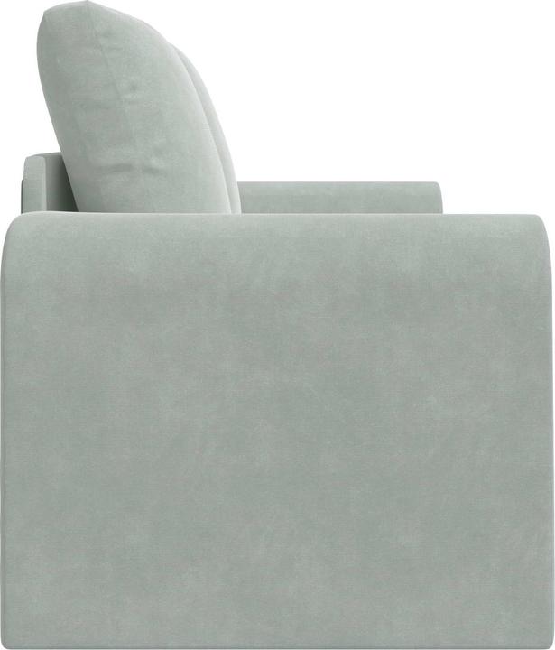 Produktbild vidaXL Schlafsofa (2-Sitzer)