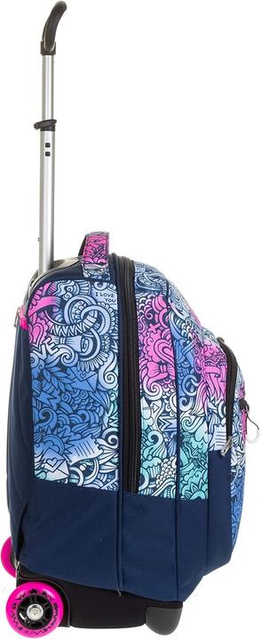 Actual product image Seven Trolley Fit (35 l)