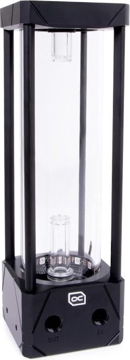 Produktbild Alphacool B-Ware Eisbecher Aurora D5 Acetal/Glas - 250mm