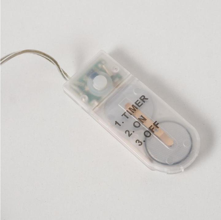 Produktbild Boltze Home Dekoanhnger Frosty (1 x)