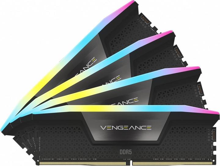 Image du produit Corsair Vengeance (2 x 16GB, 6000 MHz, RAM DDR5, DIMM)