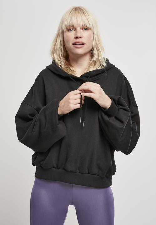 Produktbild Urban Classics Ladies Organic Oversized Terry Hoody (S)
