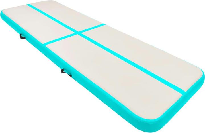 Produktbild vidaXL Gymnastikmatte