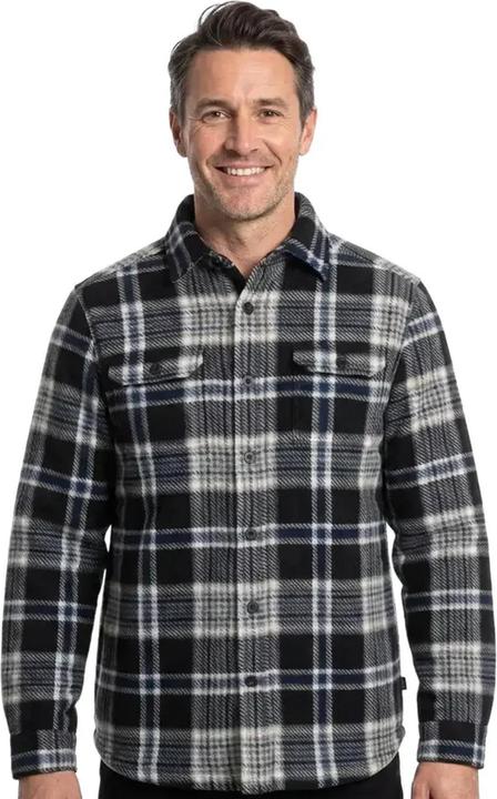 Produktbild Trespass Checkley Hemd (L)