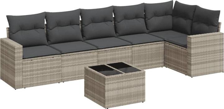 Produktbild vidaXL Darius