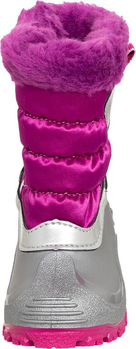 Image du produit Spirale Winterstiefel Sonja lila silber (35)