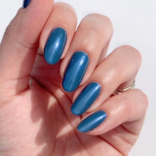 Actual product image Londontown Blue Diamond BOX (Blue Diamond, Colour paint)