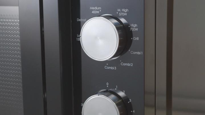 Image du produit Candy CMG20TNMB (20 l)