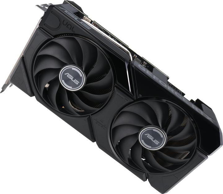 Produktbild ASUS GeForce RTX 4070 SUPER Dual EVO (12 GB)