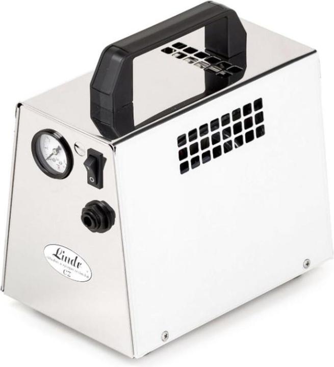 Immagine prodotto Ich-zapfe Druckluft Kompressor, Luftkompressor - VK15/30, für Bierzapfen ohne CO2