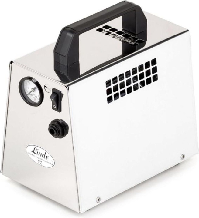 Actual product image Ich-zapfe Druckluft Kompressor, Luftkompressor - VK15/30, für Bierzapfen ohne CO2