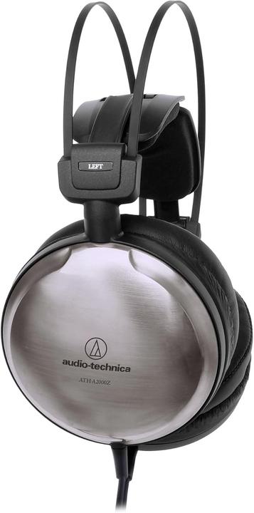 Actual product image Audio-Technica ATH-A2000Z (Cable)