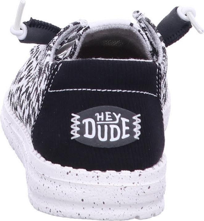 Produktbild Hey Dude Wendy Leopard (38)