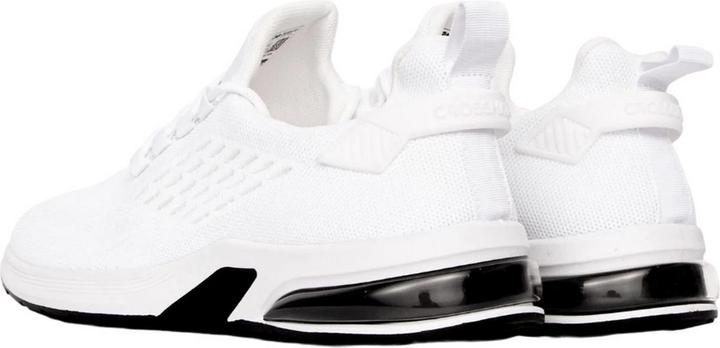 Actual product image Crosshatch Mens Armilla Trainers (42)