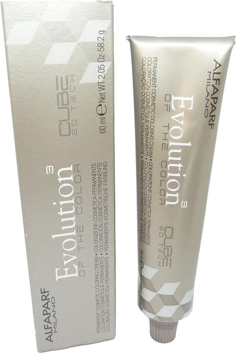 Image du produit Alfaparf Eoc Cube 5,32 60ml (Marron Or)